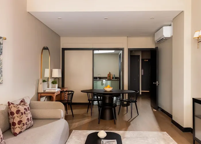 Huisdiervriendelijk hotel: Native Kings Wardrobe, St Pauls