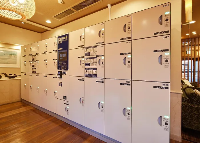 Yamatoya Honten Ryokan Osaka