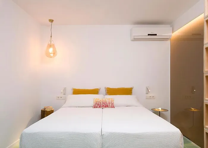 Hostal Boutique Cana Rita