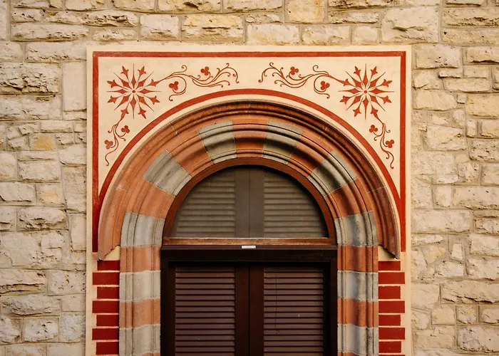 Al Borducan Boutique Hotel (Adults Only)