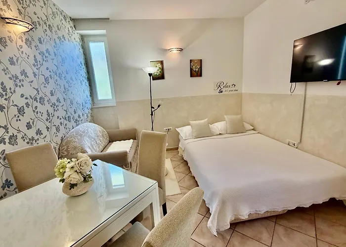 Guesthouse Villa Vice