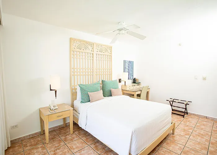 Vh - Gran Ventana Beach