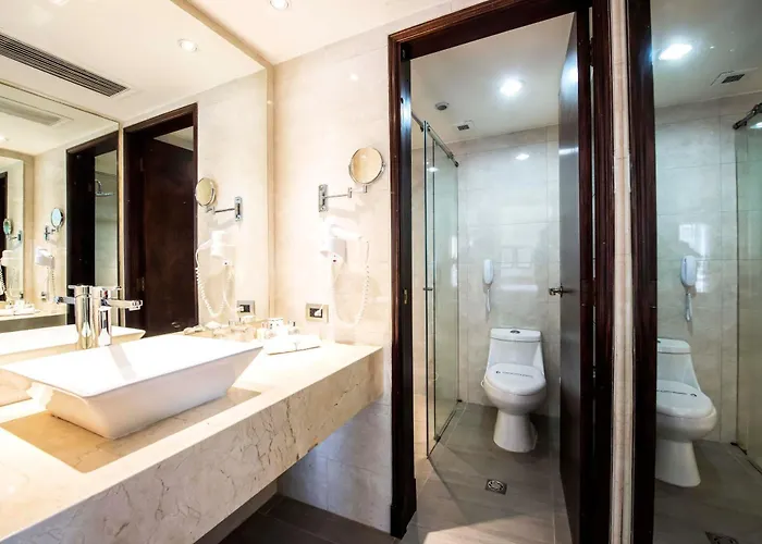 Hotel boutique: Hotel Dann Carlton Belfort Medellin