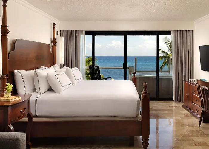 Melia Cozumel All Inclusive