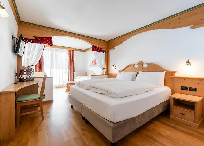 Resort Dolce Casa - Family & Spa