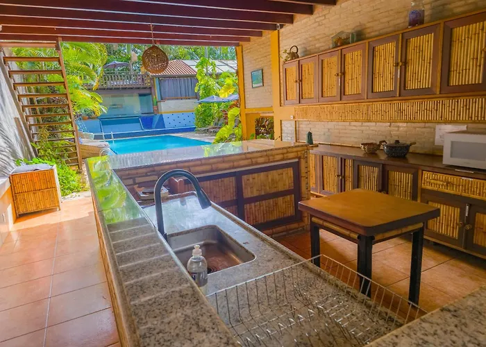 Hotel de luxo Apenas: Hotel Natural - Spa & Lazer
