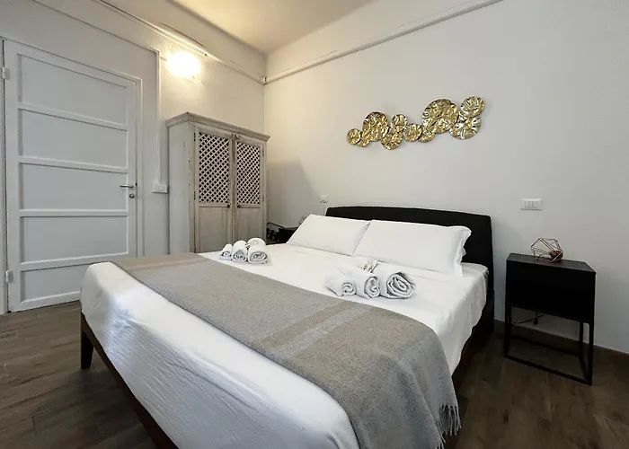 B&B L'Arca Di Noe