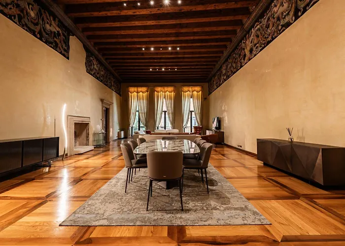 Relais La Torre
