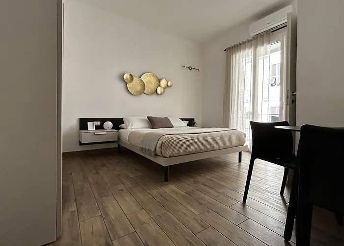 3-Sterne-Hotel: B&B L'Arca Di Noe