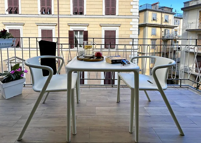 3-Sterne-Hotel: B&B L'Arca Di Noe