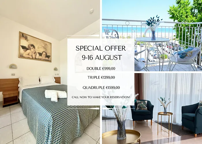 B&B Nizza