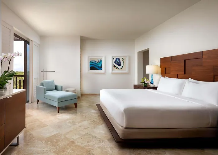 Hôtel accueillant les animaux: Fairmont Mayakoba