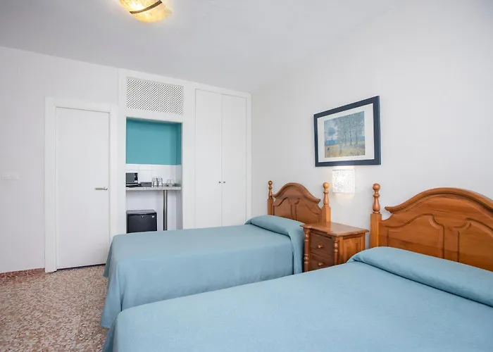 Bluesea Solaris Ex Md Mediterraneo