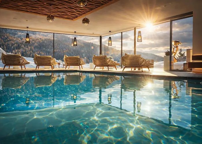 Hotel boutique: Hotel Fanes