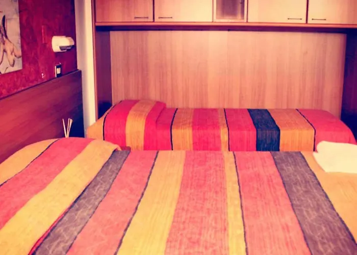 Hotel Amoha