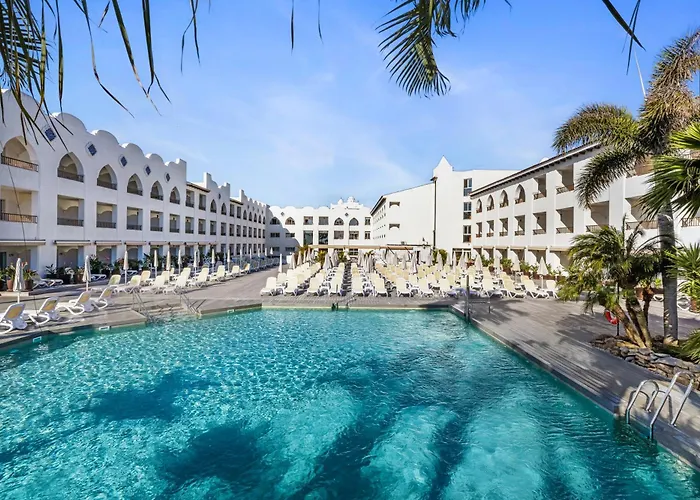 Mac Puerto Marina