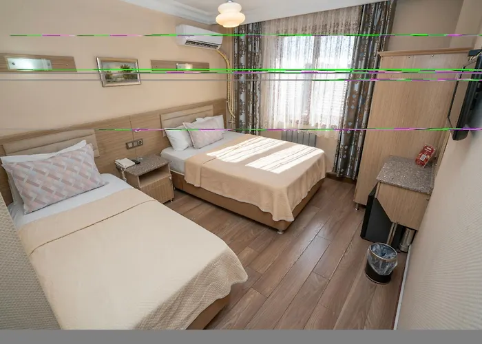 Grand Reis Hotel