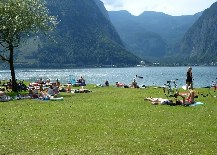 Dormio Resort Obertraun