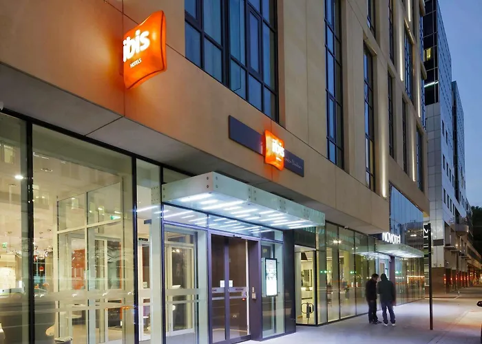 Ibis London Blackfriars