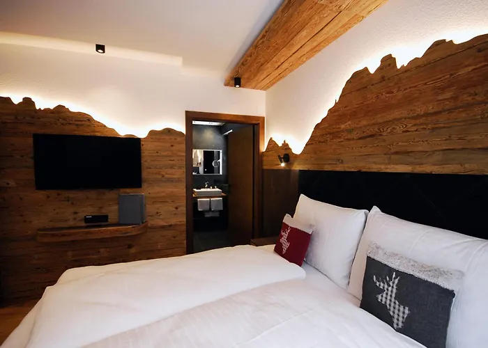 Hotel Garni Ida
