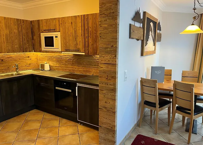 Hotel Garni Ida