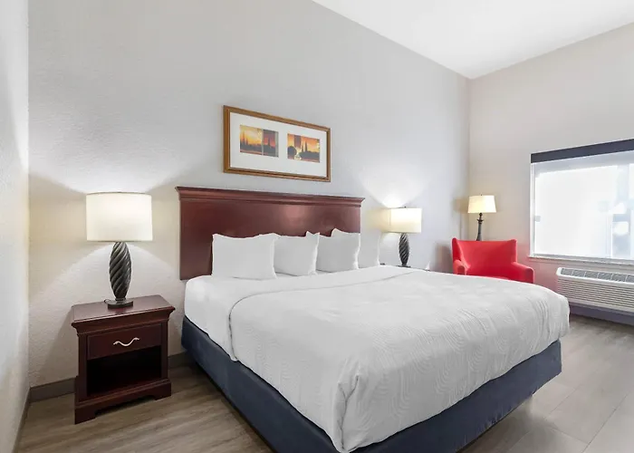 Country Inn & Suites By Radisson, West, Fl