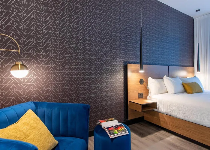 Beach hotel: Hotel Royal William, An Ascend Collection Hotel