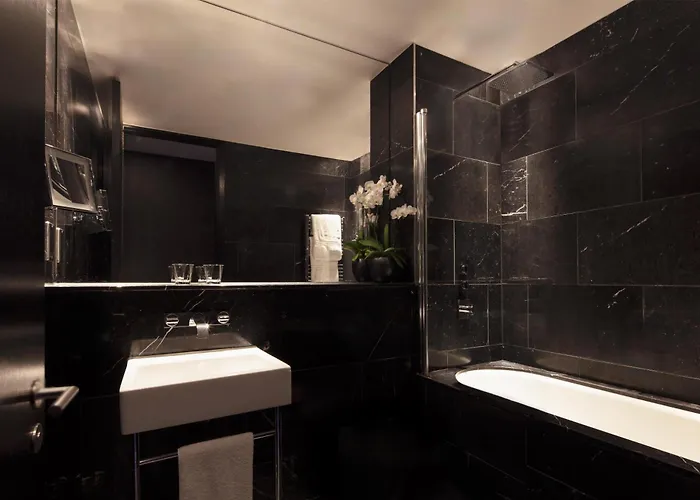 Boutique hotel only: Anantara The Marker Dublin- A Leading Hotel Of The World