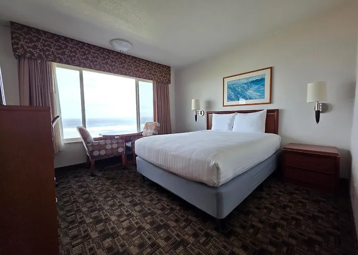 Shilo Inn Suites Newport