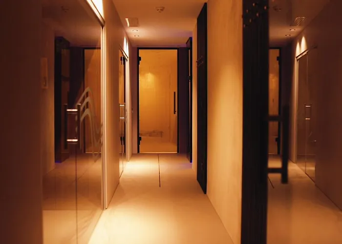 Resort: Genusshotel Diamant