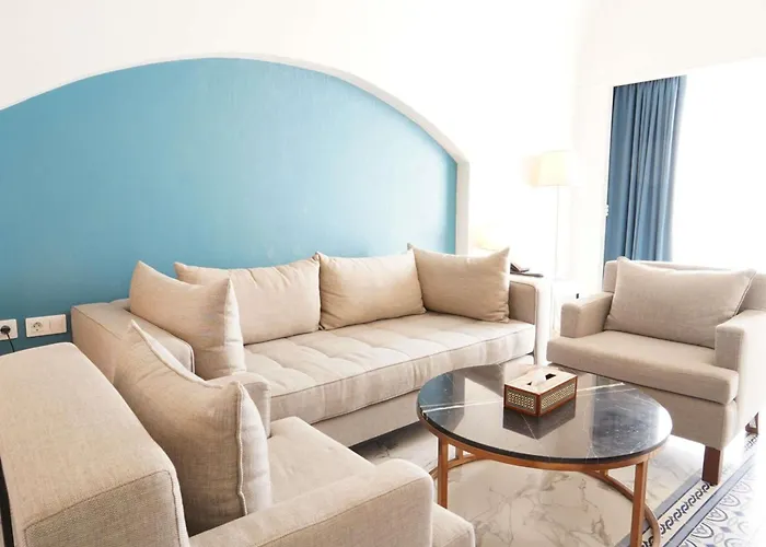 Movenpick Resort Sharm El Sheikh