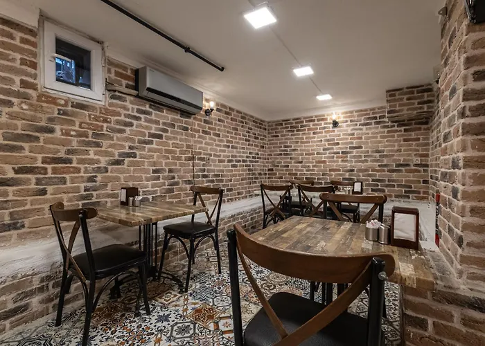 Family Istanbul Hotel