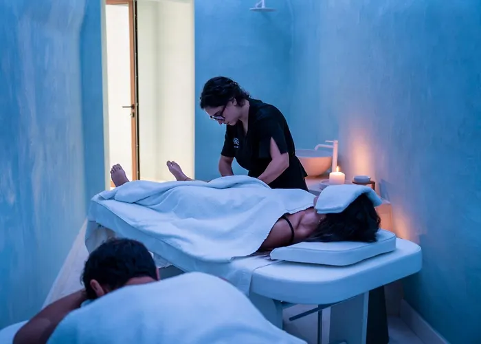 Hotel di lusso: Corte Dei Granai