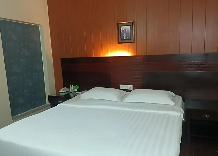 Hotel Essencia