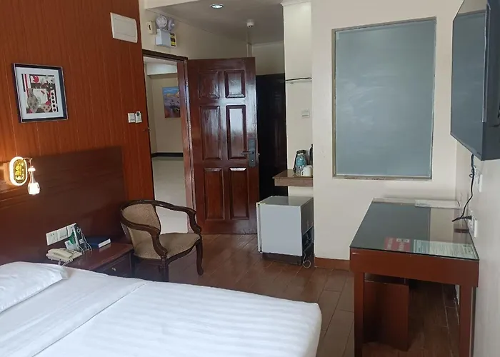 Hotel Essencia