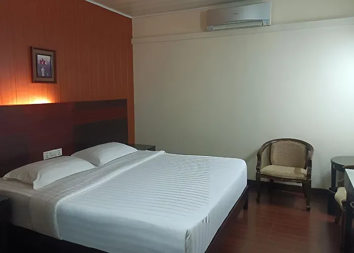 Hotel Essencia