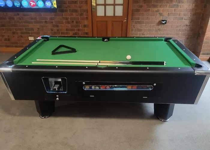 St Georges Motor Inn