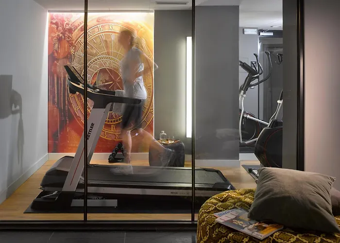 INNSiDE by Meliá Prague Old Town