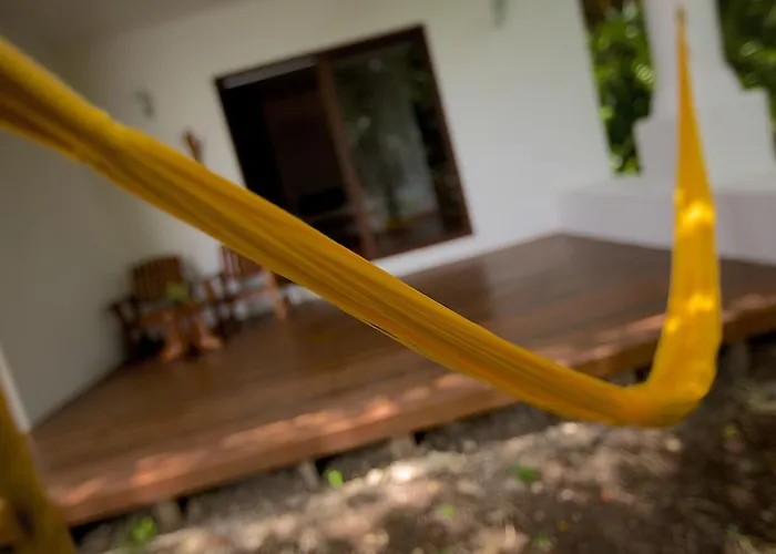 4 star hotel: Hotel Rancho Encantado