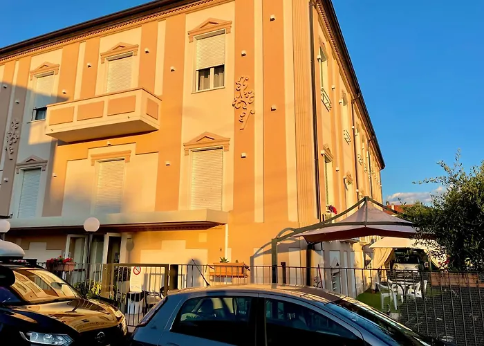 Hotel Fiammetta