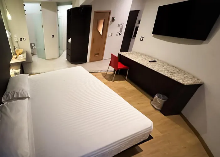 Hotel: Hotel La Moraleja