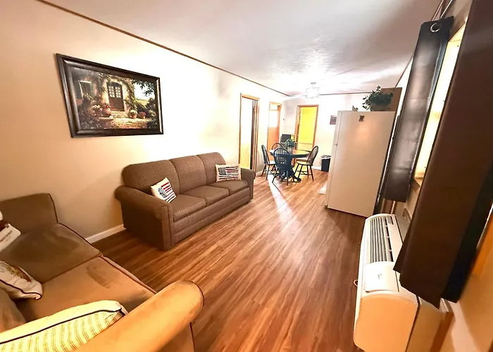 Hunter'S Friend Resort Near Table Rock Lake