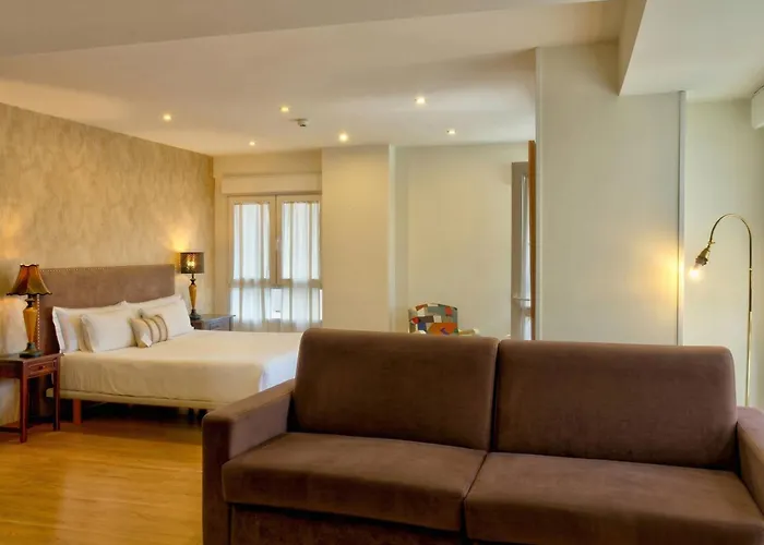 Hostel Costa Gijon