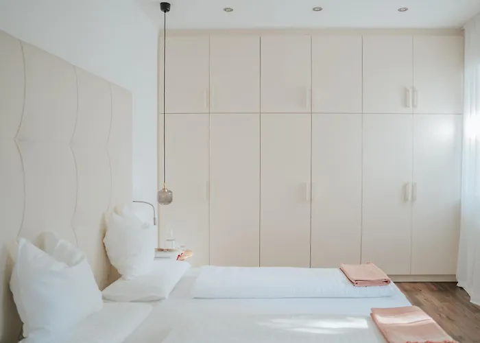 Appartamento : Villa Hochland