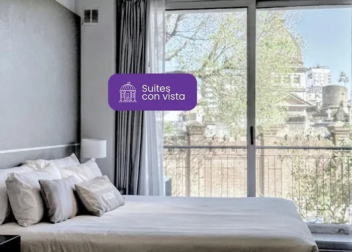 Aluguéis de temporada: Reco By Dot Suites