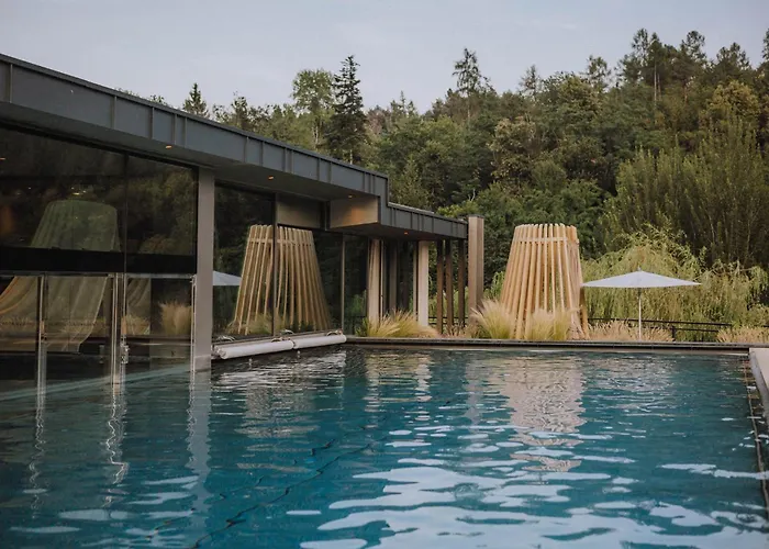 Gartenhotel Moser