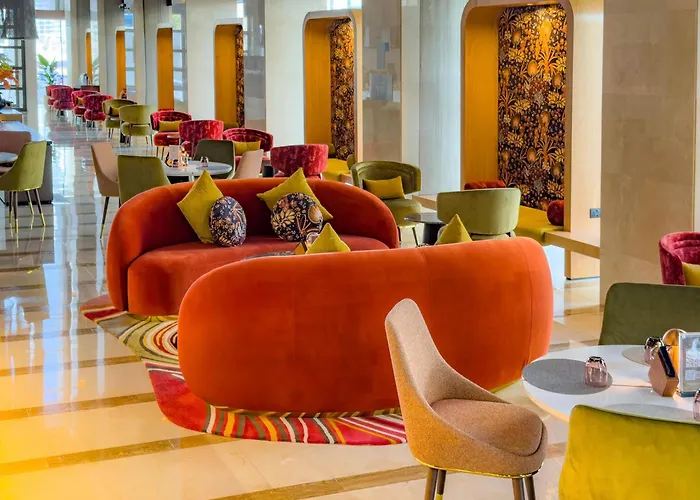 Pets Allowed Hotel Southern Sun Abu Dhabi