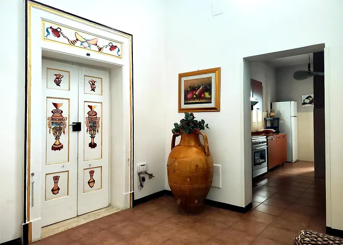 B&B Palazzo Antonelli