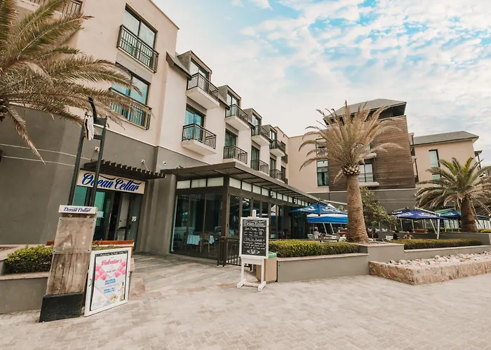 4 Sterne Hotels 