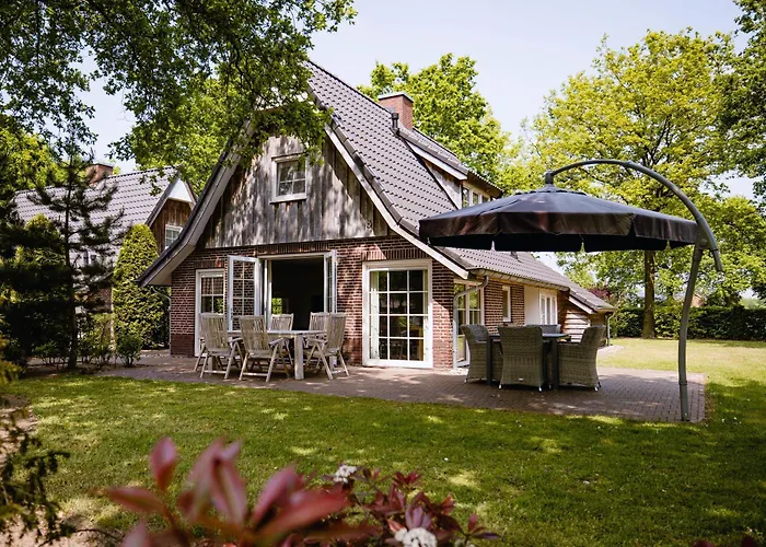 Hof Van Salland Hellendoorn